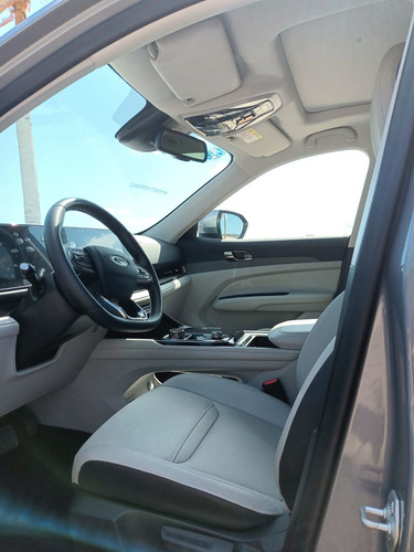 Ford Territory 1.8 Trend At