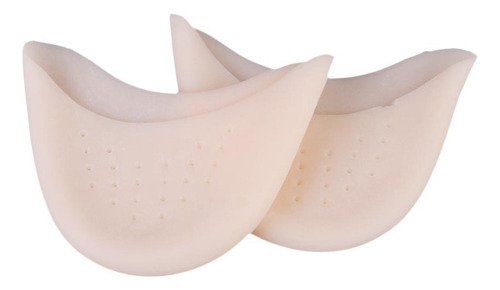 Q 2par Ballet Danza Puntilla De Para Pie Capstapas
