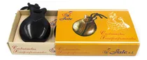 Comprar Jale Pollopas Castañuelas De Flamenco Español, De Plástico, Color Negro, Para Principiantes, Talla 6, Para Adultos, Castañuelas, Flamencas De Plastico Para Principiantes