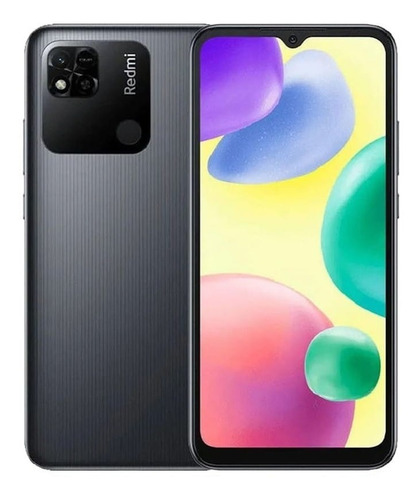 Imagen 2 de 6 de Xiaomi Redmi 10a 3gb Ram / 64gb Memoria Tienda Física