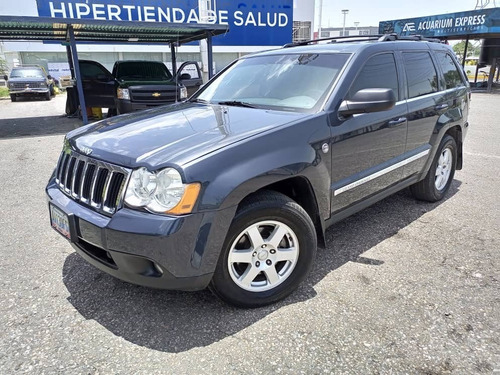 Imagen 1 de 17 de Jeep Grand Cherokee