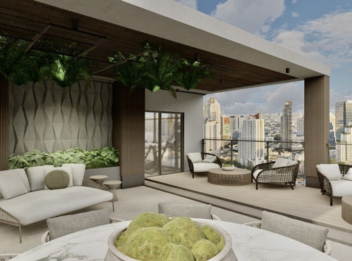 Venta De Apartamentos En Gazcue Entrega 2027