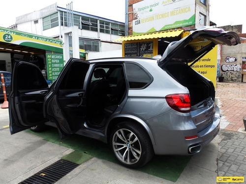Imagen 8 de 15 de Bmw X5 Drive 35i 3.0 At