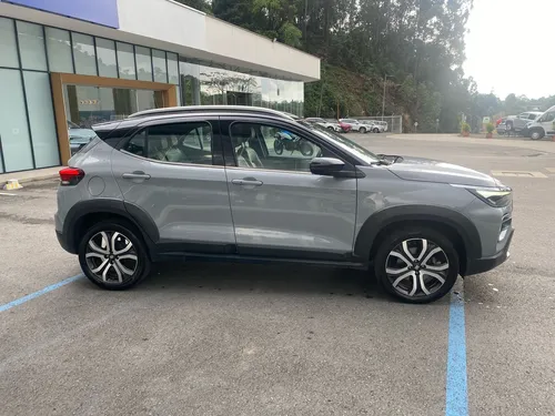 Fiat Pulse Ímpetus Turbo