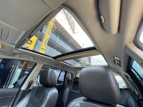 Renault Koleos 2.5 Dynamique Bose