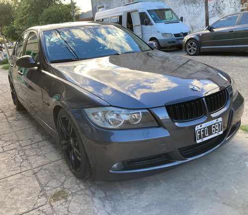 BMW Serie 3 2.0 320i Active