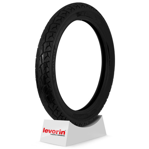 Pneu Traseiro 90.90-18 Matrix 57p Levorin