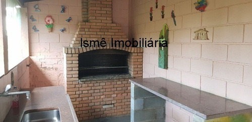 Chacara 1000m², Piscina, 3 Dormitórios, Campinas-sp - Ch00282 - 69178421