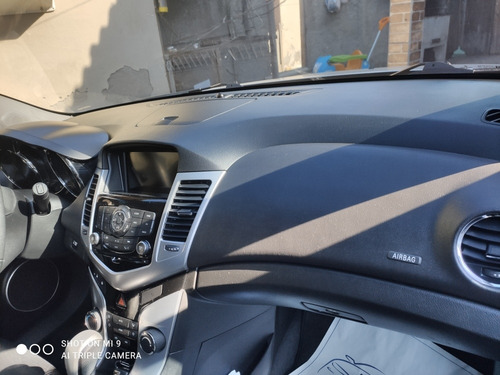 Chevrolet Cruze Sport 2014 1.8 Ltz Ecotec Aut. 5p
