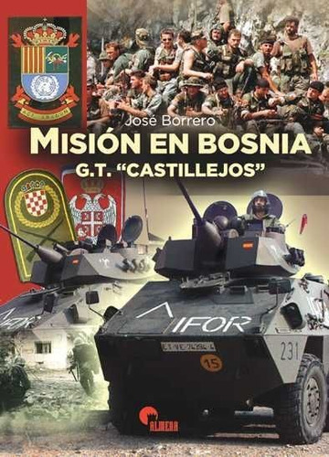 Mision En Bosnia