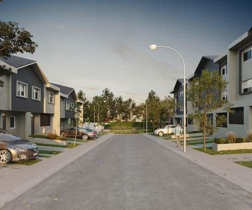 Imagen 33 de 33 de Botrolhue Townhouse Temuco