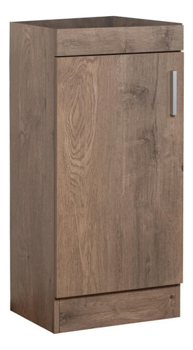 Mueble Claire 40x33x86 Cm Rustico. Des