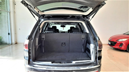 Imagen 13 de 13 de Gmc Acadia 2010 Paquete C