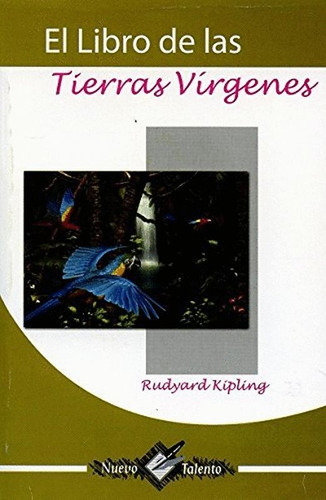 Libro Libro De Las Tierras Virgenes, El Lku