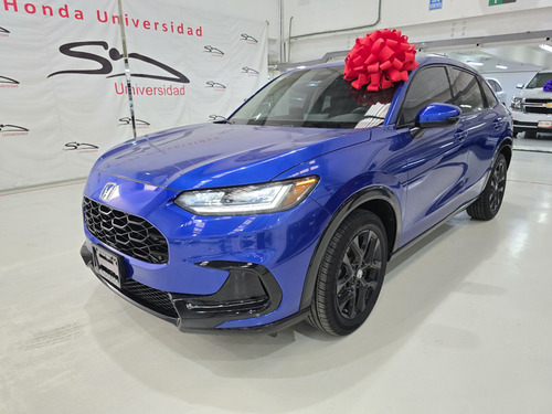 Honda HR-V 2.0 Touring Cvt