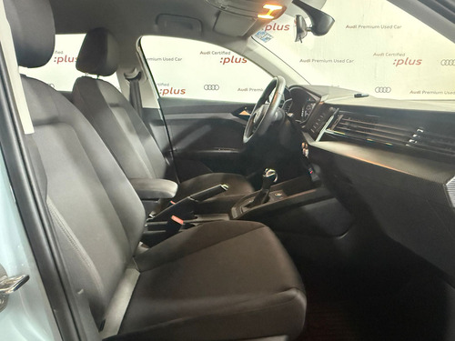 Audi A1 2023