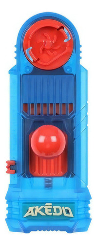 Akedo Ultimate Arcade Warrior Starter (a) 3 Fig Int 14218