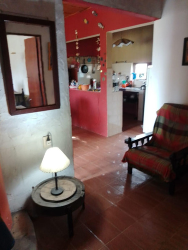 Vendo Casa 2 Dormitorios Ideal Inversión Balneario Puimayen Barra Chuy, Usd 65.000 Con Títulos De Propiedad.