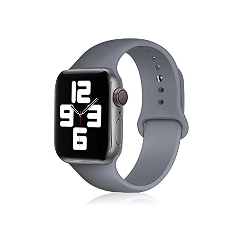 Suuekre Correa Deportiva Compatible Con Apple Watch Strap