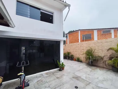Townhouse en venta