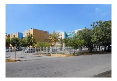 Apartamento en alquiler