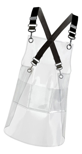 Transparent Apron Ink Apron For Men And Women 2024