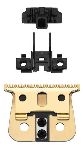 Lâmina De Reposição Andis 74110 Gtx-exo Cordless Gtx-z Gold