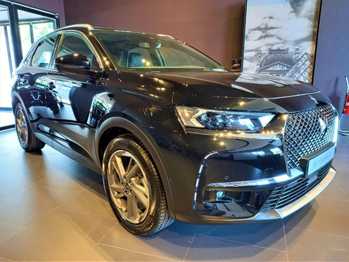 Imagen 6 de 15 de Ds7 Crossback 2.0 Hdi 180 At So Chic Seguridad Y Diseño