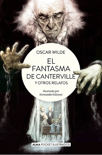 El Fantasma De Canterville Y Otros Relatos - Wilde Oscar (li