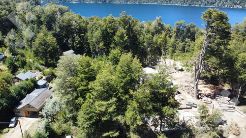 Venta Terreno 1637 M2 - Villa Correntoso - Villa La Angostura - Neuquen
