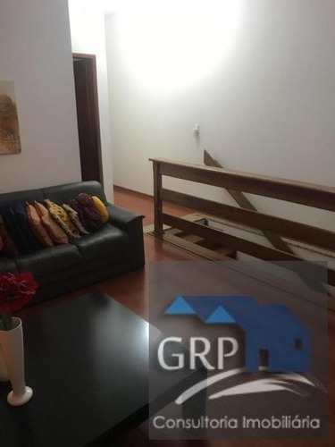 Imagem 3 de 11 de Sobrado Para Venda Em Santo André, Vila Valparaíso, 4 Dormitórios, 2 Banheiros, 2 Vagas - 6994_1-1225466