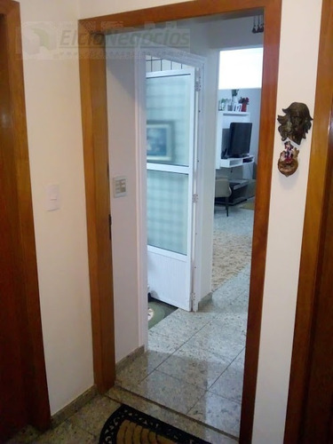 Imagem 1 de 30 de Apartamento Para Venda, 3 Dormitórios, Piqueri - São Paulo - 53