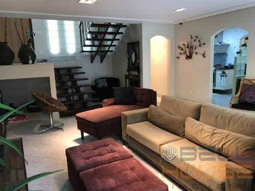 Imagem 6 de 6 de Sobrado - Jardim - Ref: 25236 - V-25236