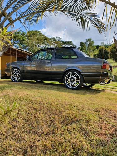 Voyoge Volkswagen Voyoge Quadrado 94