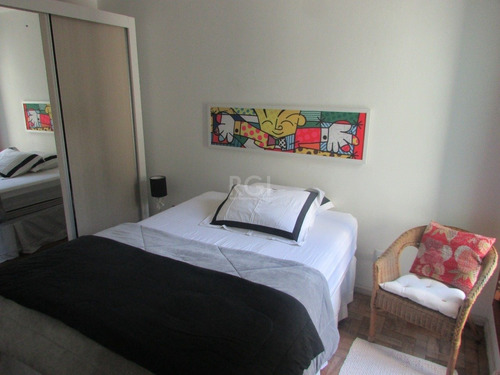Imagem 12 de 15 de Apartamento - Menino Deus - Ref: 581620 - V-ca5120