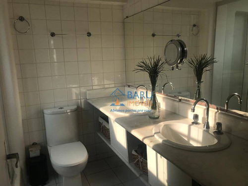 Imagem 16 de 18 de Casa Com 5 Dormitórios Para Alugar Por R$ 15.000/mês - Sumaré - São Paulo/sp - Ca11048