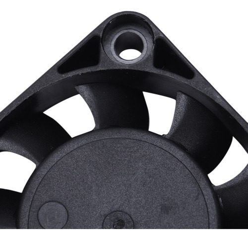 Dz Ventilador De Refrigeración De Motor Para Rc Model Car