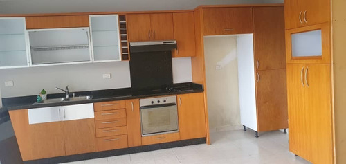 Imagen 2 de 2 de H.a Apartamento En Venta En La Trigaleña Valencia 103 Mts2