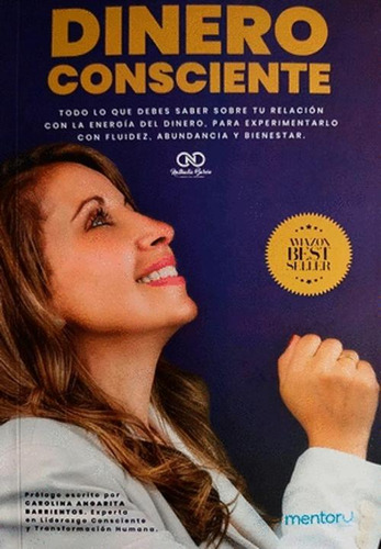 Libro Dinero Consciente