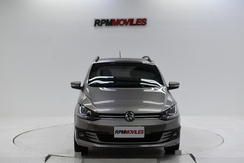 Volkswagen Suran 1.6 Highline Manual Msi 2018 Rpm Moviles
