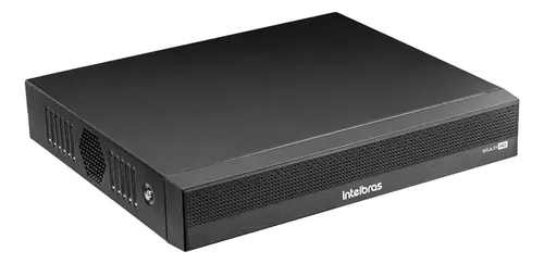 DVR Intelbras MHDX 1116-C 16 canais