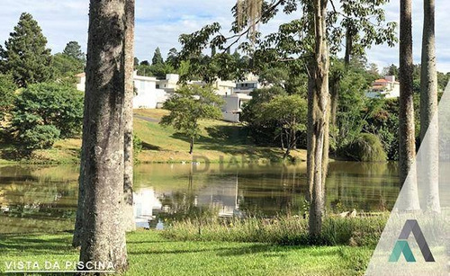 Terreno Em Condominio Em Valinhos - Te4574