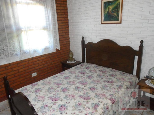 Chácara À Venda, 3226 M² Por R$ 530.000 - Jardim Valparaíso - Boituva/sp - Ch0579
