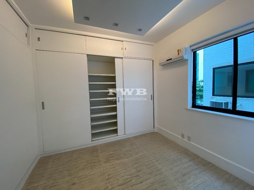 Apartamento Com 4 Quartos Na Quadra Da Praia - 2042006751 - 34253210