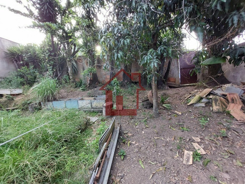 Imagem 4 de 4 de Terreno À Venda No Bairro Niterói - Volta Redonda/rj - T1227