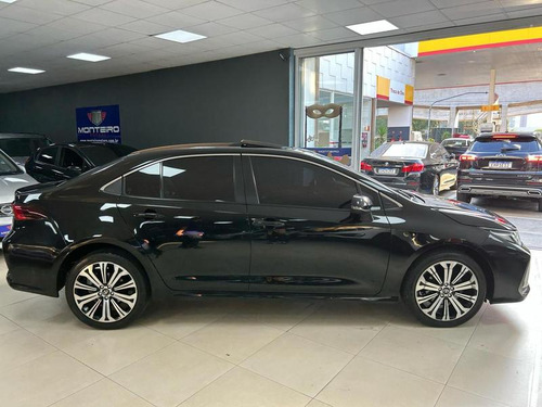 Toyota Corolla Altis 20