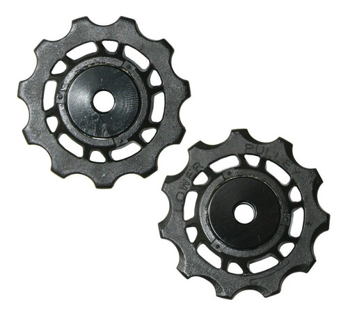 Poleas Roldanas Para Cambio Trasero  Sram X.9, X.7 (10-11)