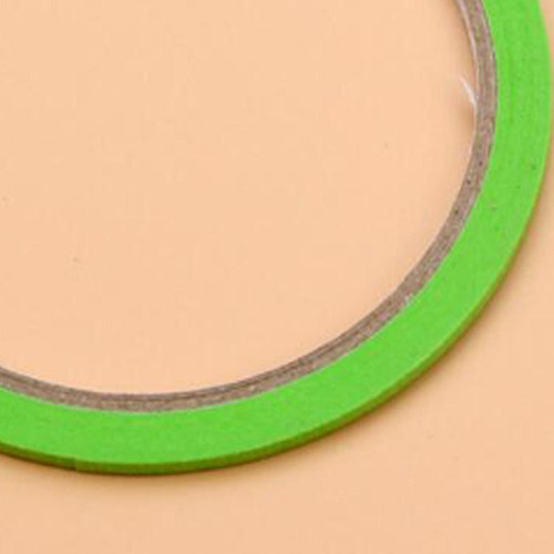 10 Rollos De Cinta Adhesiva For Pizarras Blancas, Cinta De