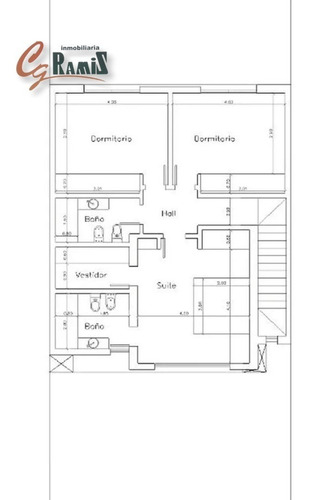 Imagen 21 de 21 de Casa En Venta A Estrenar Soriano 1000 Ituzaingo