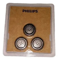 Comprar Cuchillas Afeitadoras Originales Philips Sh30